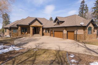 Detached House for Sale, 188 Windermere Dr Nw, Edmonton, AB