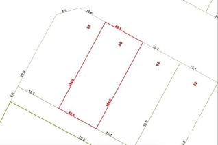 Land for Sale, 86 Enchanted Wy, St. Albert, AB