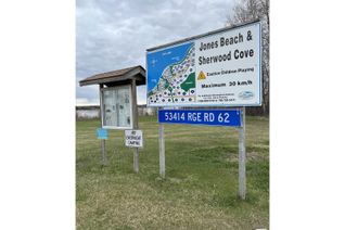 Commercial Land for Sale, 421 53414 Rge Rd 62, Rural Lac Ste. Anne County, AB