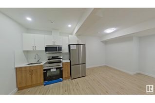 Property for Rent, Bsmt 8082 Kiriak Li Sw, Edmonton, AB