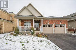 Detached House for Sale, 4413 Mann Street Street, Niagara Falls, ON