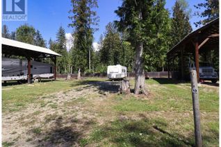 Property for Sale, 1701 Ireland Road #13, Seymour Arm, BC