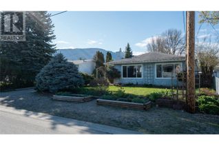 House for Sale, 3575 Dunkley Drive, Armstrong, BC