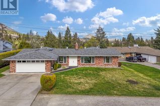 Ranch-Style House for Sale, 3305 Mcgregor Road, West Kelowna, BC