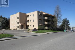 Condo Apartment for Sale, 2169 Flamingo Road #105, Kamloops, BC
