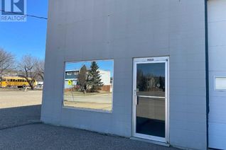 Office for Lease, 8909 96 Street #3, Peace River, AB