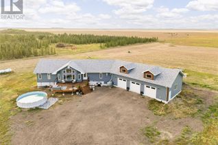 Bungalow for Sale, Adrian Acreage, Moose Jaw Rm No. 161, SK