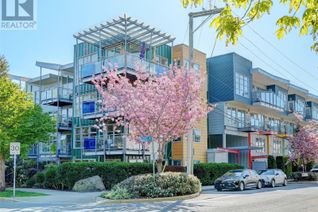 Property for Sale, 797 Tyee Rd #415, Victoria, BC
