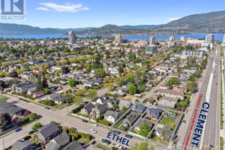 Commercial Land for Sale, 1220 Ethel Street, Kelowna, BC