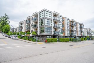 Condo Apartment for Sale, 1150 Oxford Street #203, White Rock, BC
