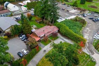 Commercial Farm for Lease, 4104 232 Street, Langley, BC