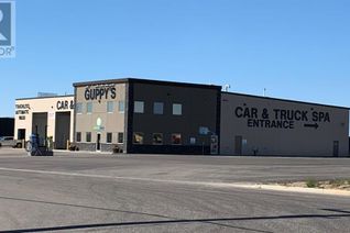Car Wash Business for Sale, 507 13 Avenue E, Out of Province_Alberta, SK