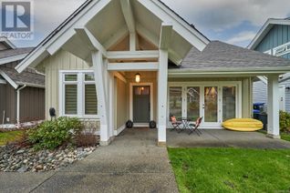 Detached House for Sale, 5251 Island Hwy W #15, Qualicum Beach, BC