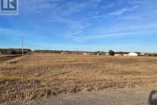 Commercial Land for Sale, Lot 17 Ascot Drive, Rural Wainwright No. 61, M.D. of, AB