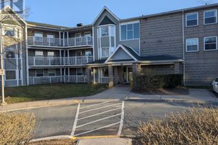 Condo Apartment for Sale, 83 Kearney Lake Road #311, Halifax, NS
