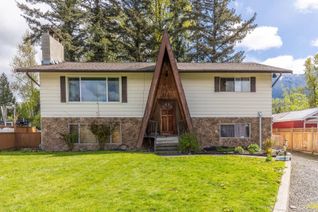 Property for Sale, 9674 Aberdeen Crescent, Rosedale, BC