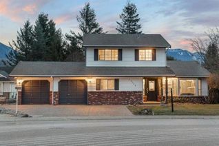 Detached House for Sale, 46290 Roy Avenue, Chilliwack, BC