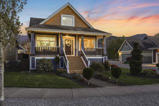 Detached House for Sale, 45240 Chehalis Drive, Chilliwack, BC