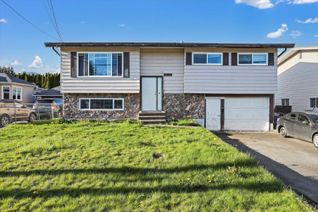 Detached House for Sale, 45635 Reece Avenue, Chilliwack, BC