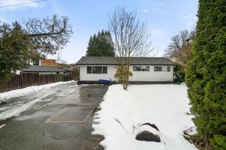 Ranch-Style House for Sale, 9232 Mcbride Street, Langley, BC