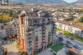 Property for Sale, 2113 Atkinson Street #1001, Penticton, BC