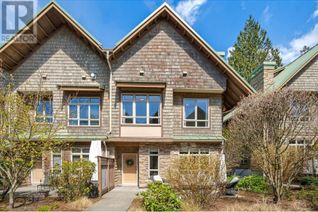Townhouse for Sale, 3360 Mt Seymour Parkway, North Vancouver, BC