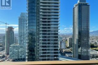 Condo for Sale, 4650 Brentwood Boulevard #2806, Burnaby, BC