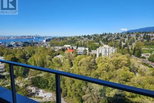 Condo Apartment for Sale, 1500 Fern Street #2601, North Vancouver, BC