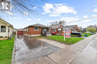 Detached House for Sale, 6607 Orchard Avenue, Niagara Falls, ON