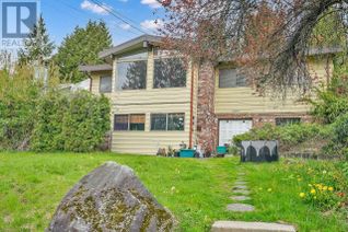 House for Sale, 1987 Cape Horn Avenue, Coquitlam, BC