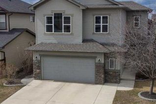 House for Sale, 151 Hawkmere Way, Chestermere, AB