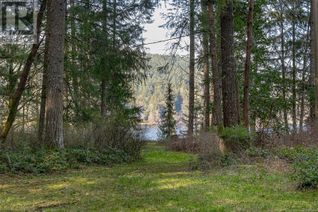 Commercial Land for Sale, Lot 1 Doole Rd, Nanaimo, BC