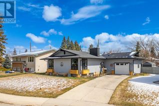 Detached House for Sale, 643 Woodsworth Road Se, Calgary, AB
