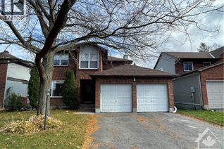 Detached House for Sale, 51 Hewitt Way, Kanata, ON