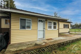 Property for Sale, 26 Salmon Side Road #301, Smiths Falls, ON