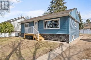 House for Sale, 1119 Elgin Avenue, Moose Jaw, SK