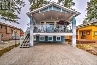 Detached House for Sale, 28 Lakeshore Drive, Vernon, BC