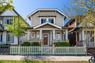 Detached House for Sale, 253 173 Street, Surrey, BC