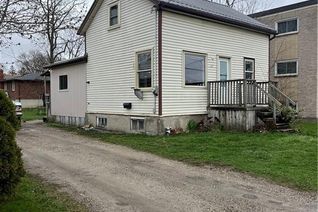 House for Sale, 237 Romeo Street S, Stratford, ON