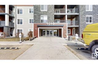 Condo Apartment for Sale, 214 1510 Watt Dr Sw, Edmonton, AB