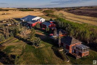 House for Sale, 43342 Range Road 183, Rural Camrose County, AB