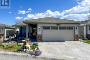 House for Sale, 69 Kingfisher Drive, Penticton, BC