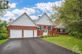 Detached House for Sale, 340 Agathe Street, Clarence-Rockland, ON