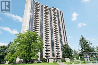 Condo Apartment for Sale, 1025 Richmond Road #1404, Ottawa, ON