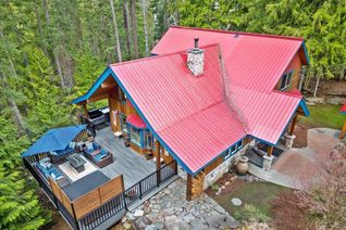 House for Sale, 3195 Heddle Road, Nelson, BC