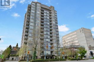 Condo Apartment for Sale, 8180 Granville Avenue #802, Richmond, BC