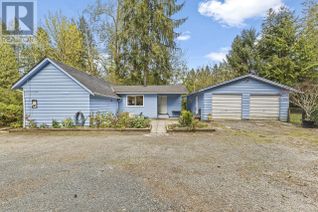 Detached House for Sale, 23348 Dogwood Avenue, Maple Ridge, BC