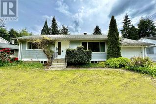 Detached House for Sale, 21562 123 Avenue, Maple Ridge, BC