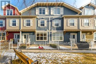 Condo Townhouse for Sale, 10 Auburn Bay Avenue Se #319, Calgary, AB