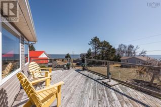 House for Sale, 70 Lobster Cove Lane, Amherst Shore, NS